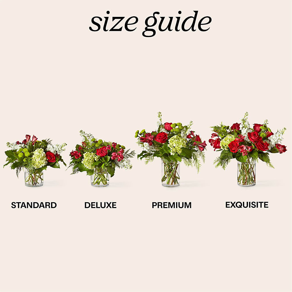 Tree Shopping Bouquet –  Thompson Country Florist, Wintersville OH