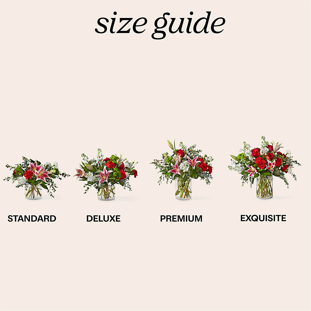 Gumdrop Button Bouquet –  Thompson Country Florist, Wintersville OH