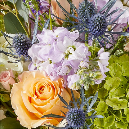 Porch Swing Bouquet –  Thompson Country Florist, Wintersville OH