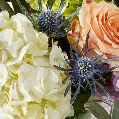 Porch Swing Bouquet –  Thompson Country Florist, Wintersville OH
