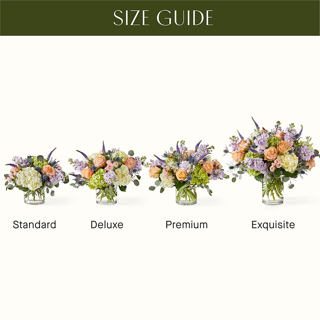Porch Swing Bouquet –  Thompson Country Florist, Wintersville OH