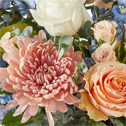 Inspired Bouquet –  Thompson Country Florist, Wintersville OH