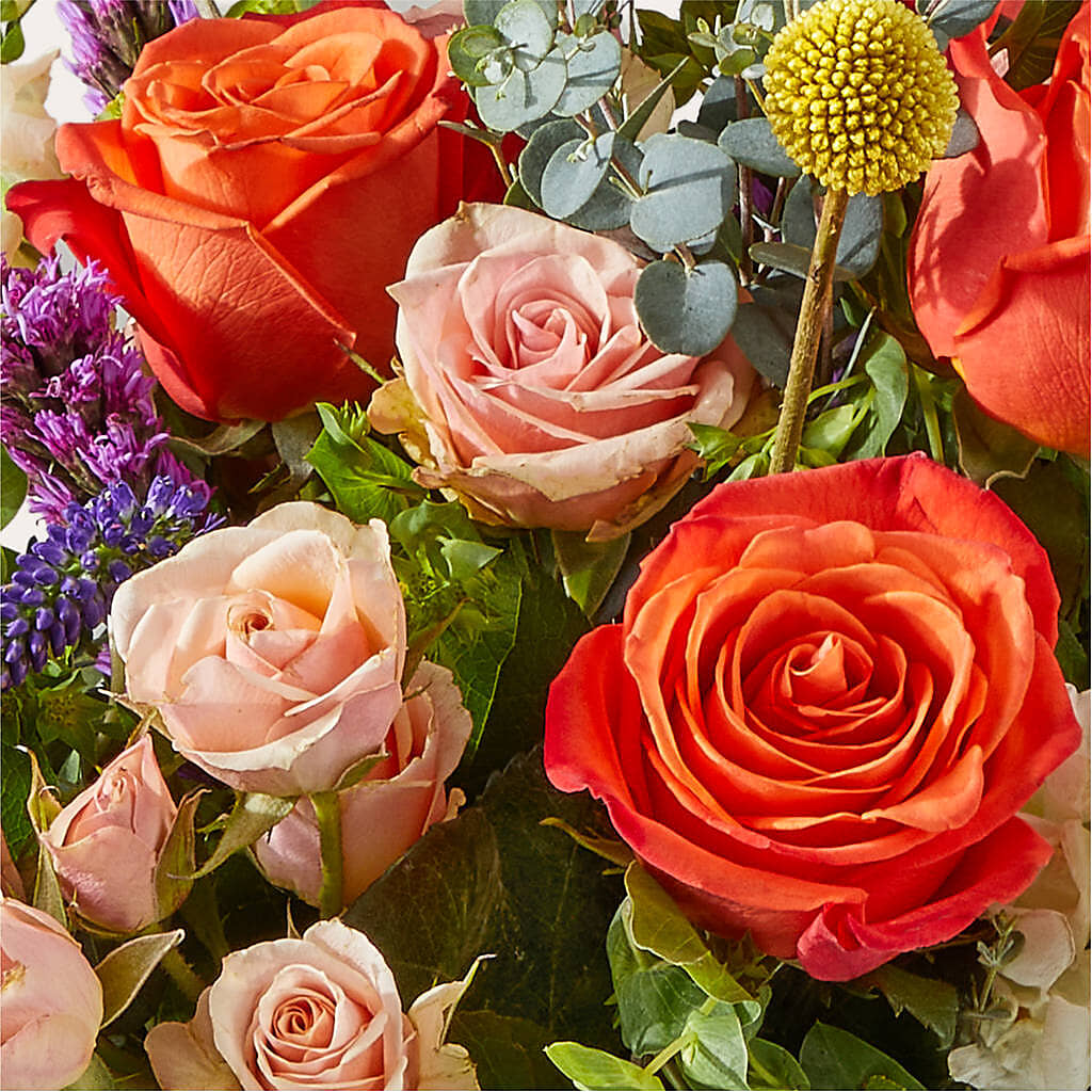 The Standout Bouquet –  Thompson Country Florist, Wintersville OH