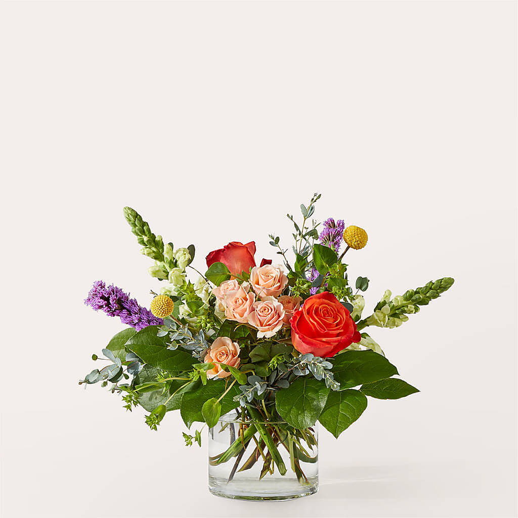 The Standout Bouquet –  Thompson Country Florist, Wintersville OH