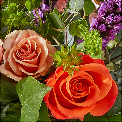 The Standout Bouquet –  Thompson Country Florist, Wintersville OH