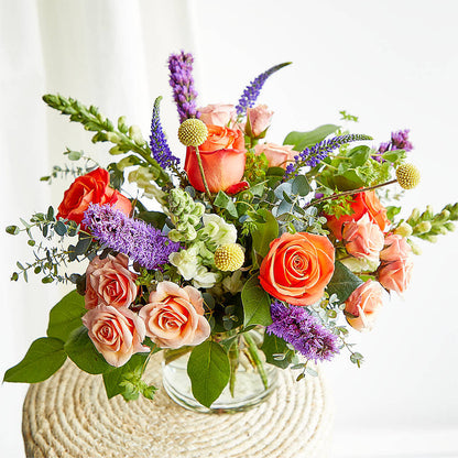 The Standout Bouquet –  Thompson Country Florist, Wintersville OH