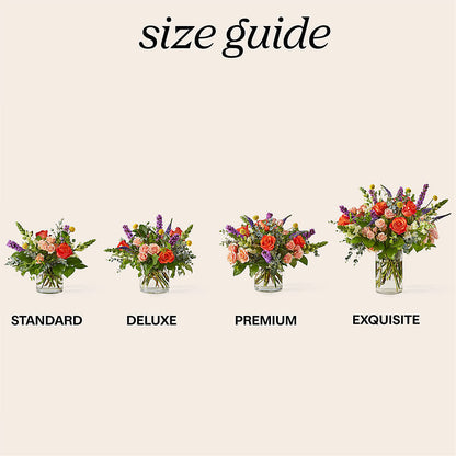 The Standout Bouquet –  Thompson Country Florist, Wintersville OH