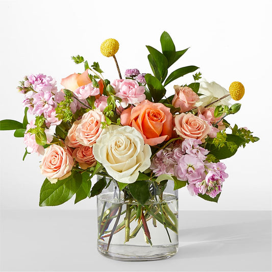 French Market Bouquet –  Thompson Country Florist, Wintersville OH