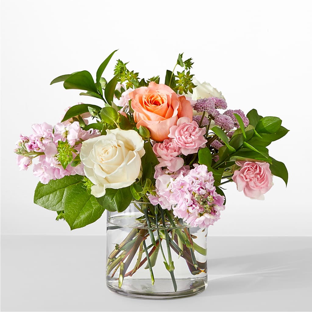 French Market Bouquet –  Thompson Country Florist, Wintersville OH
