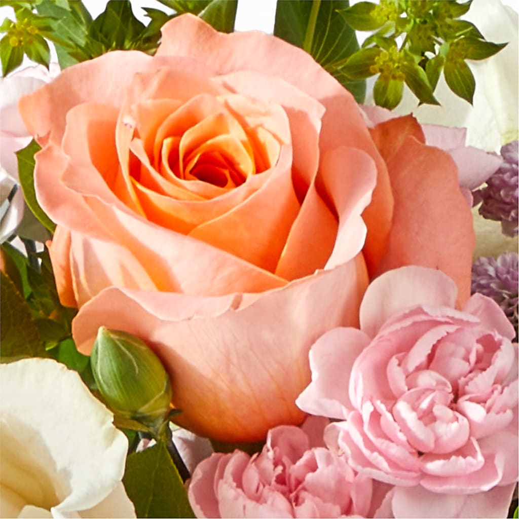 French Market Bouquet –  Thompson Country Florist, Wintersville OH