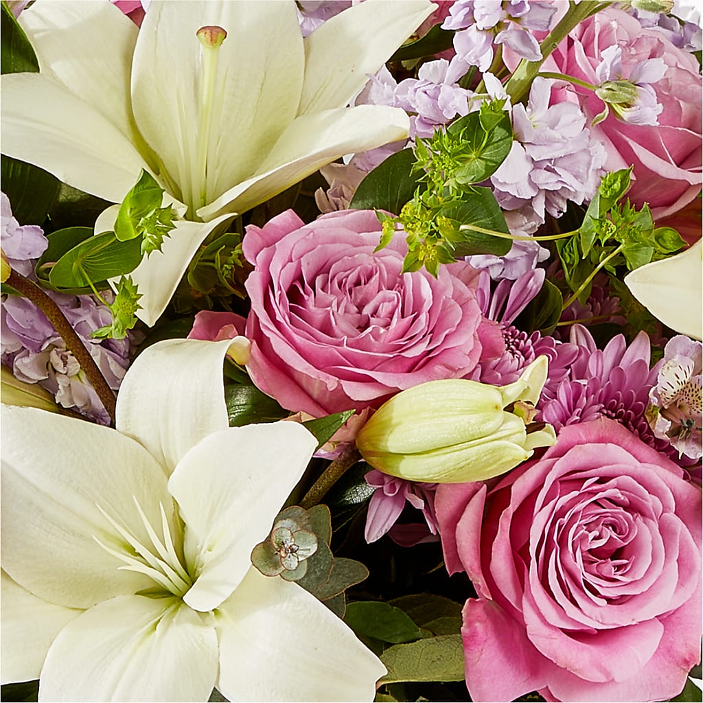 Daydreamer Bouquet –  Thompson Country Florist, Wintersville OH