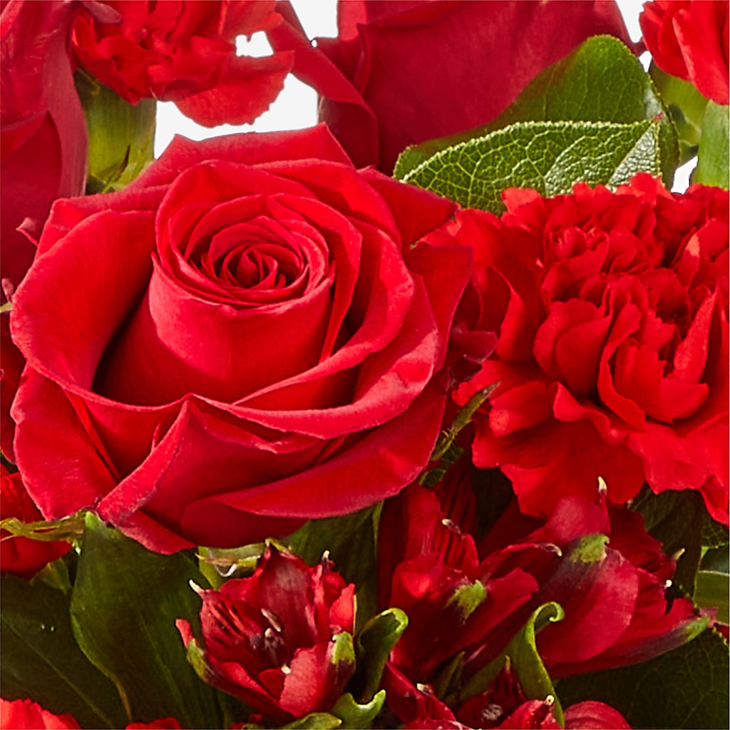 The Heartstrings Bouquet –  Thompson Country Florist, Wintersville OH