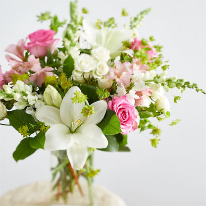 Fondly Bouquet –  Thompson Country Florist, Wintersville OH