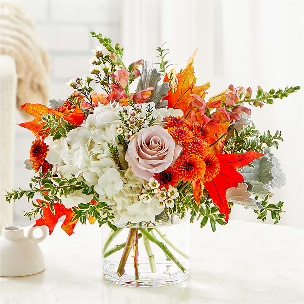 Autumnal Equinox Bouquet –  Thompson Country Florist, Wintersville OH