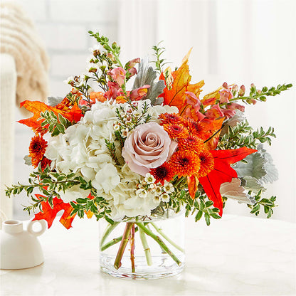 Autumnal Equinox Bouquet –  Thompson Country Florist, Wintersville OH