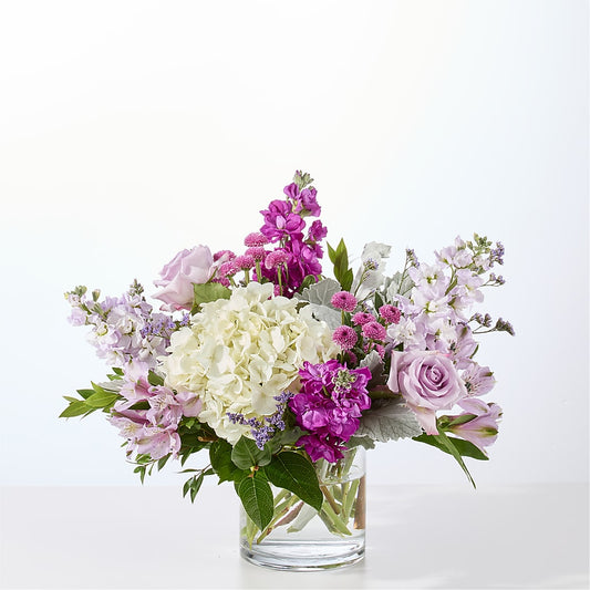 Empress Bouquet –  Thompson Country Florist, Wintersville OH
