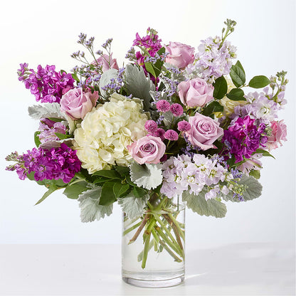 Empress Bouquet –  Thompson Country Florist, Wintersville OH
