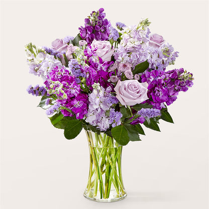Give a Twirl Bouquet –  Thompson Country Florist, Wintersville OH
