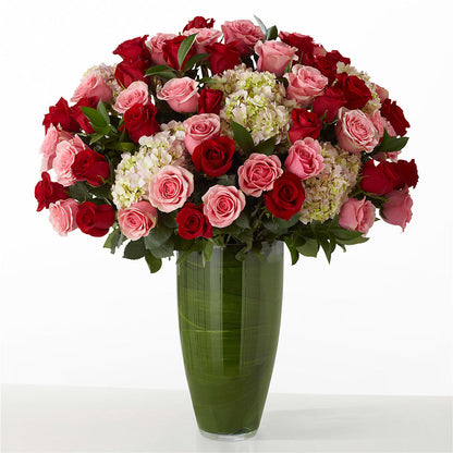 The Allure –  Thompson Country Florist, Wintersville OH