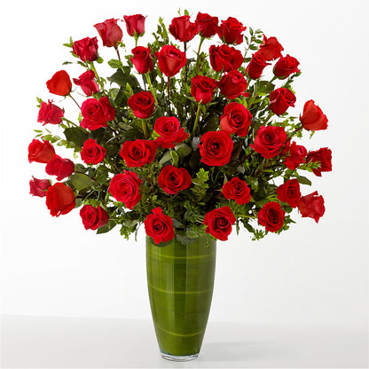 The Ballad –  Thompson Country Florist, Wintersville OH