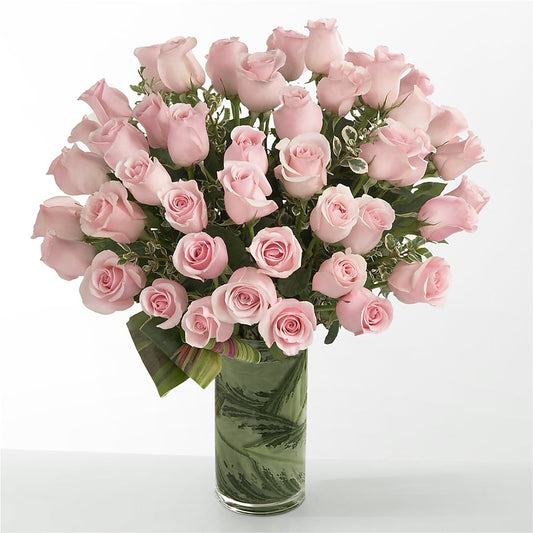 Pink Essence –  Thompson Country Florist, Wintersville OH