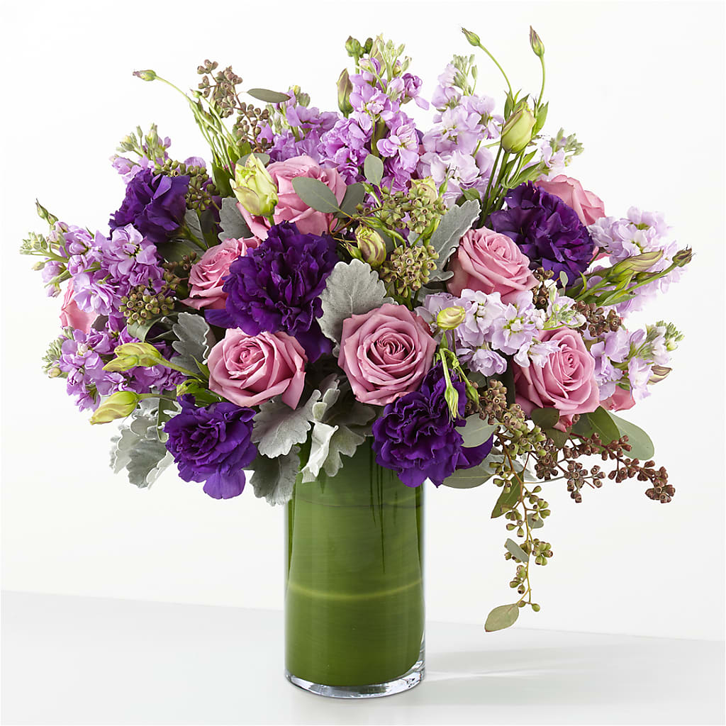The Monarch –  Thompson Country Florist, Wintersville OH