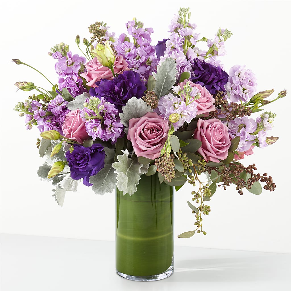 The Monarch –  Thompson Country Florist, Wintersville OH