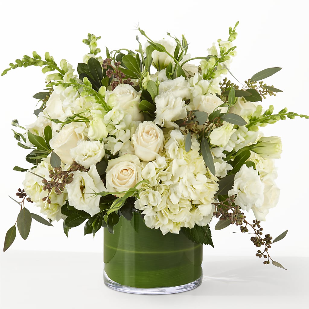 The Gallery –  Thompson Country Florist, Wintersville OH