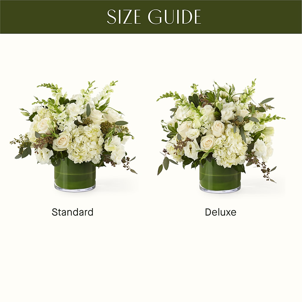 The Gallery –  Thompson Country Florist, Wintersville OH