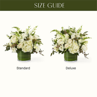 The Gallery –  Thompson Country Florist, Wintersville OH