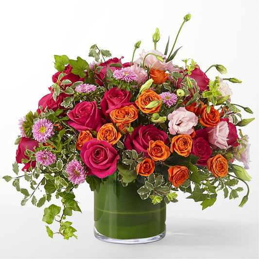 The Trendsetter –  Thompson Country Florist, Wintersville OH