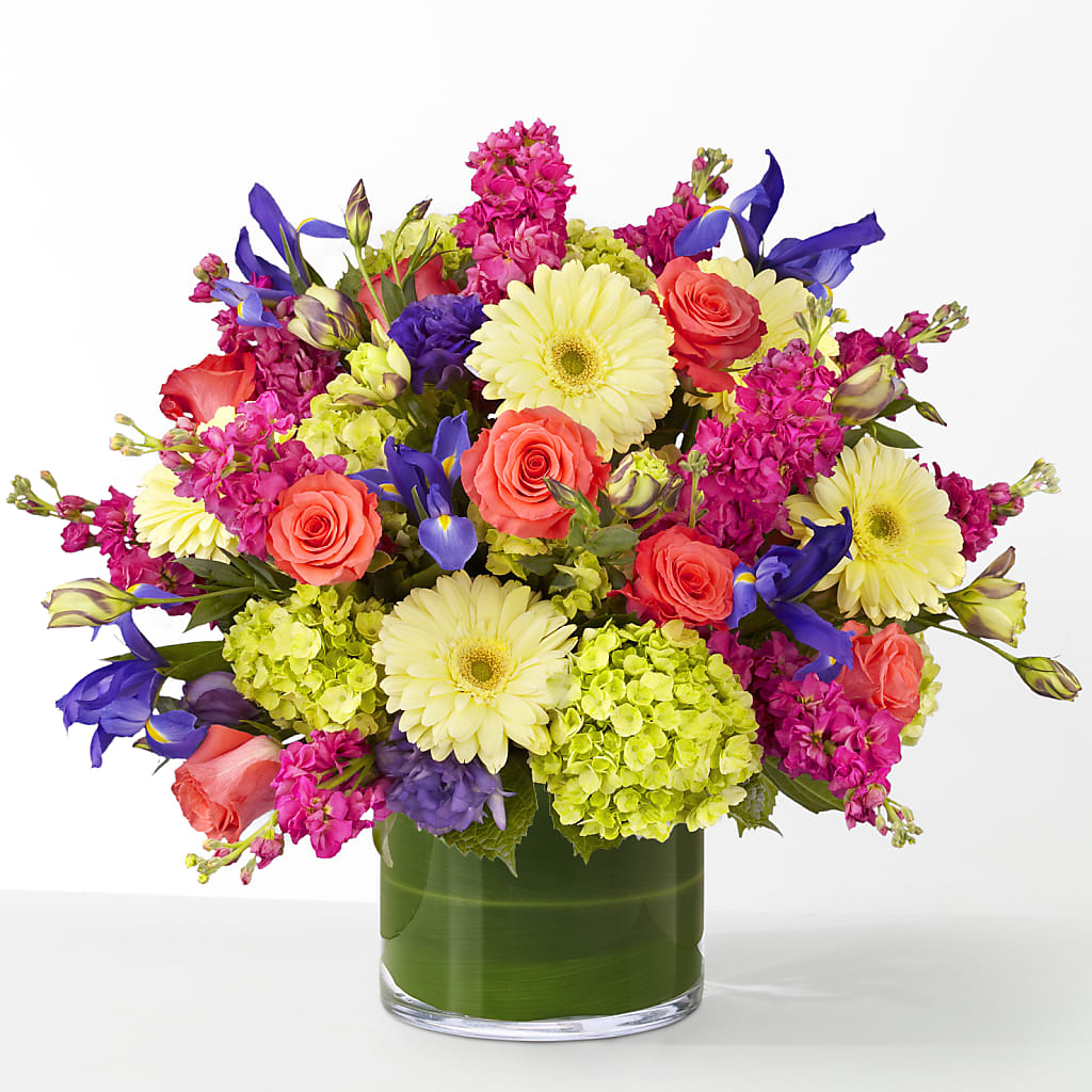 The Couture –  Thompson Country Florist, Wintersville OH