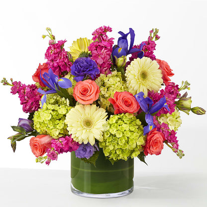 The Couture –  Thompson Country Florist, Wintersville OH