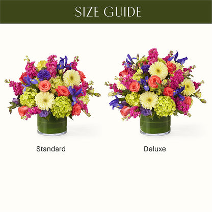 The Couture –  Thompson Country Florist, Wintersville OH