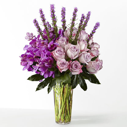 The Maximalist –  Thompson Country Florist, Wintersville OH