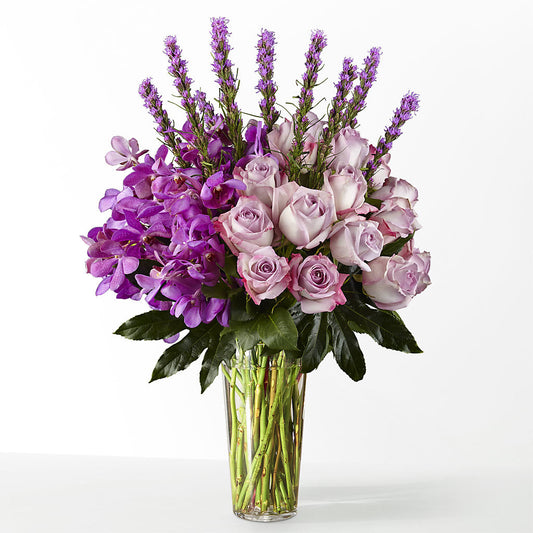 The Maximalist –  Thompson Country Florist, Wintersville OH