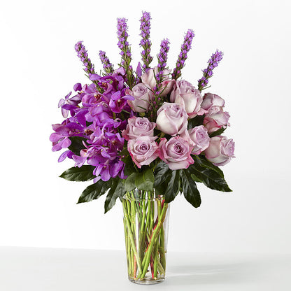 The Maximalist –  Thompson Country Florist, Wintersville OH