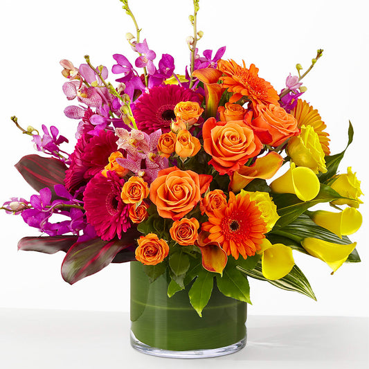 The Mosaic –  Thompson Country Florist, Wintersville OH