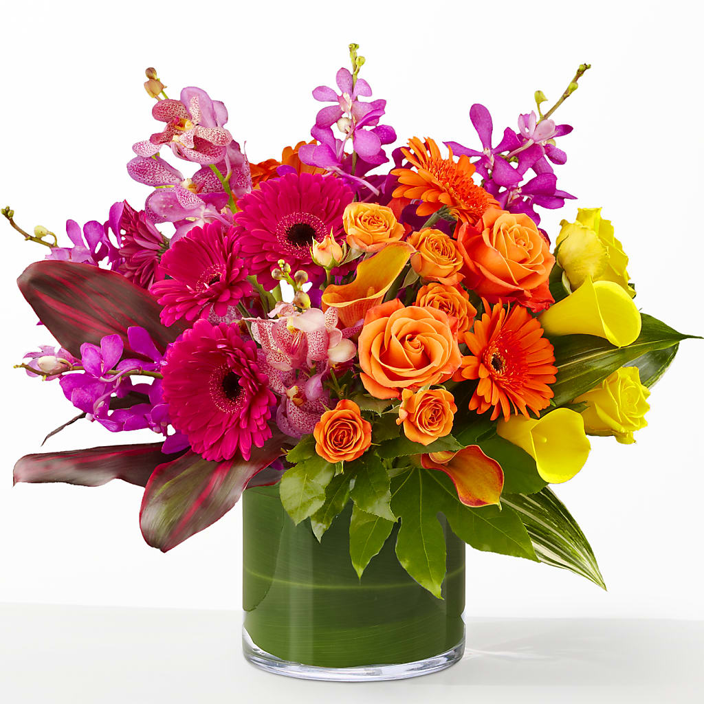 The Mosaic –  Thompson Country Florist, Wintersville OH