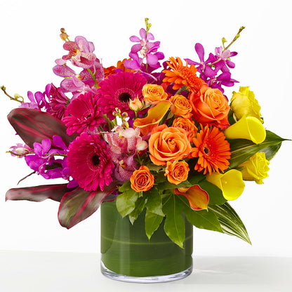 The Mosaic –  Thompson Country Florist, Wintersville OH
