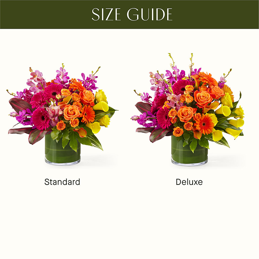 The Mosaic –  Thompson Country Florist, Wintersville OH