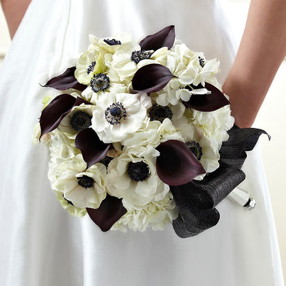 To Have and To Hold Bouquet –  Thompson Country Florist, Wintersville OH