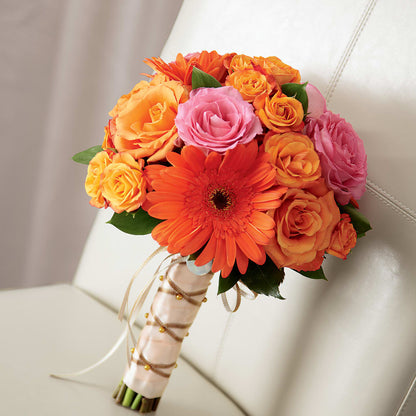 Lifetime of Love Bouquet –  Thompson Country Florist, Wintersville OH