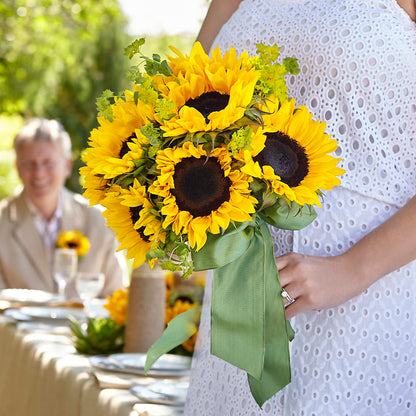 Free Spirit Bouquet –  Thompson Country Florist, Wintersville OH