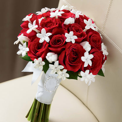 Poetry Bouquet –  Thompson Country Florist, Wintersville OH