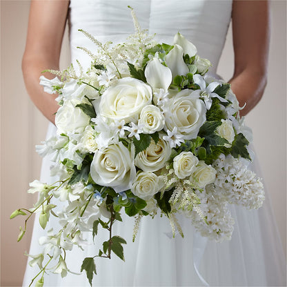 Cherish Bouquet –  Thompson Country Florist, Wintersville OH