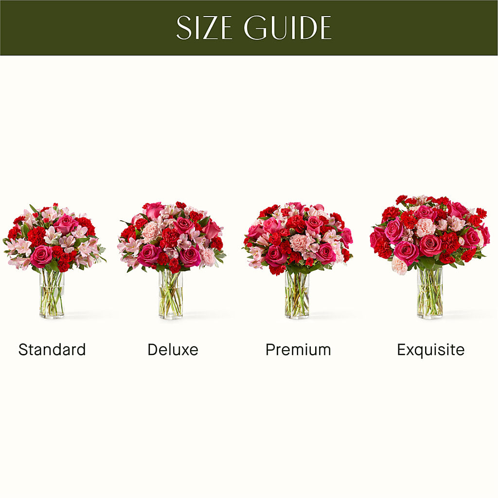 You're Precious Bouquet –  Thompson Country Florist, Wintersville OH