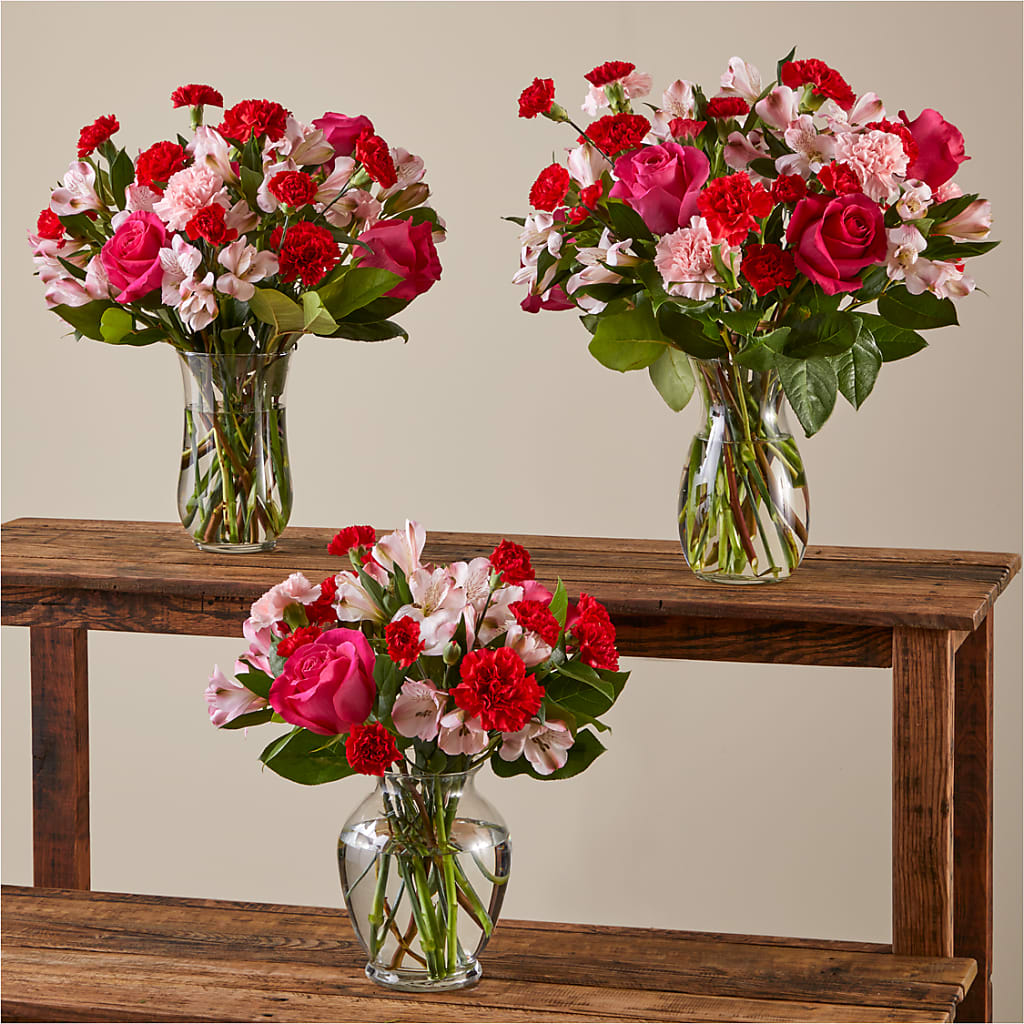 You're Precious Bouquet –  Thompson Country Florist, Wintersville OH