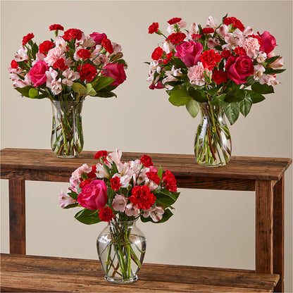 You're Precious Bouquet –  Thompson Country Florist, Wintersville OH